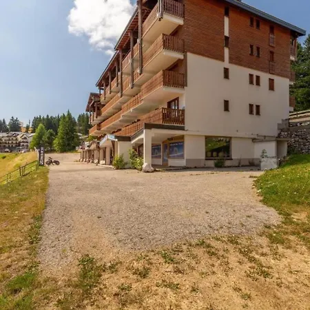 Apartment Superbe Au Pied Des Pistes -le Chamois Les Deserts (Savoie)